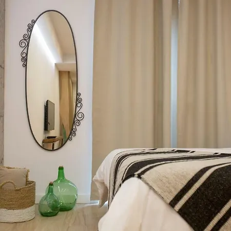 Bohemian Loft - Canteras דירה