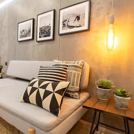 Bohemian Loft - Canteras Las Palmas de Gran Canaria