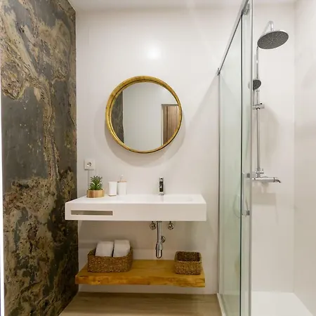 Bohemian Loft - Canteras * Las Palmas de Gran Canaria