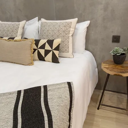 Appartement Bohemian Loft - Canteras *