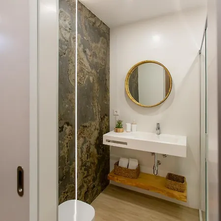 Appartement Bohemian Loft - Canteras Las Palmas de Gran Canaria